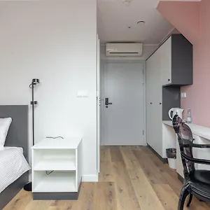 Ae Nowy Swiat Apartamento