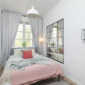 Mia Old Town, Piwna Apartamento