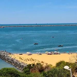 El De Amy Con Vistas Al Mar Mazagón