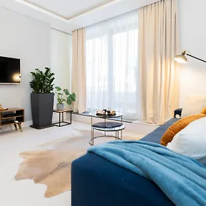 Plater Premium Apartamento
