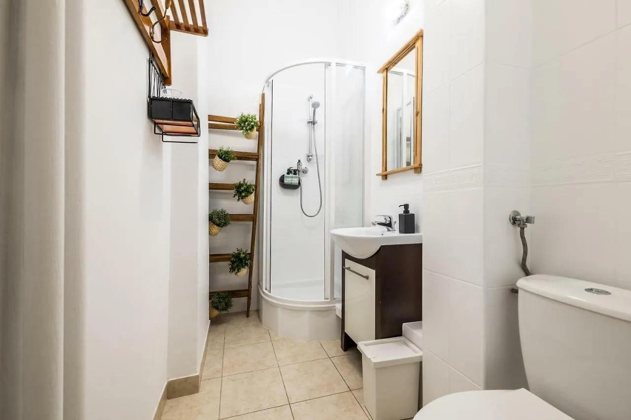 Wstapartments Centralone Gorskiego 1 Warsaw Apartment